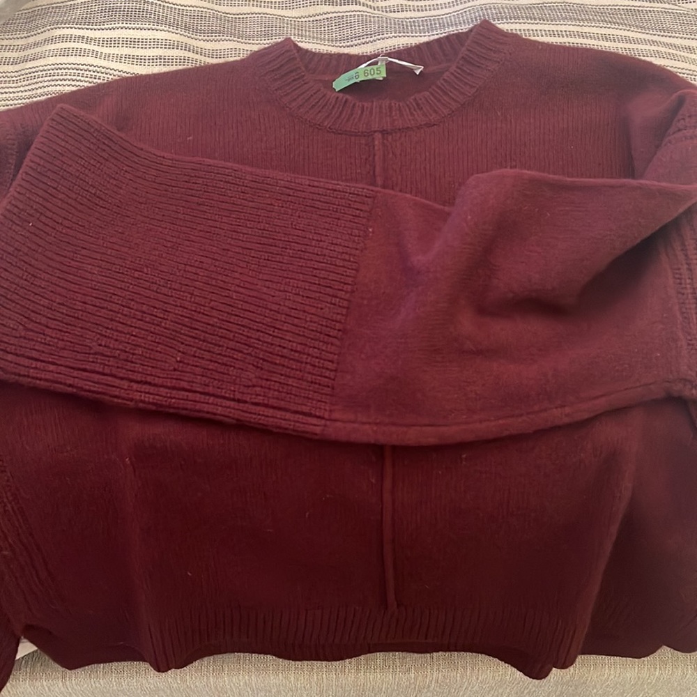 FRAME Sweater - Picture 6 of 8